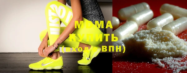 винт Лиски
