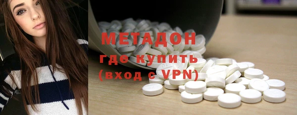 винт Лиски